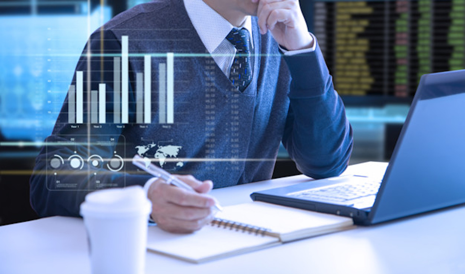 The necessity of third-party (3P) risk assessment and the right approach to do it