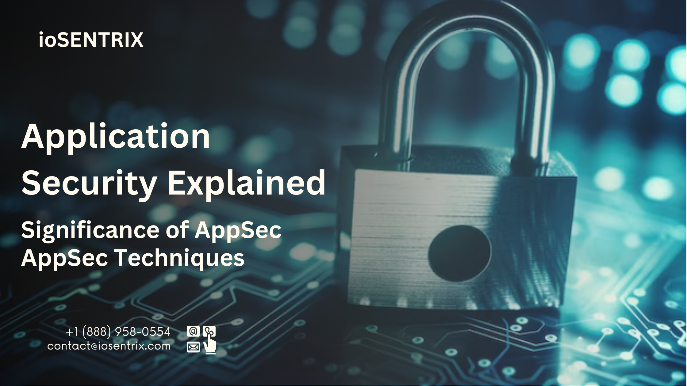 What is Appsec? | Application Security Explained