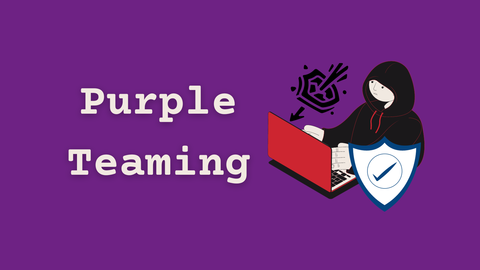 Purple Teaming | ioSENTRIX